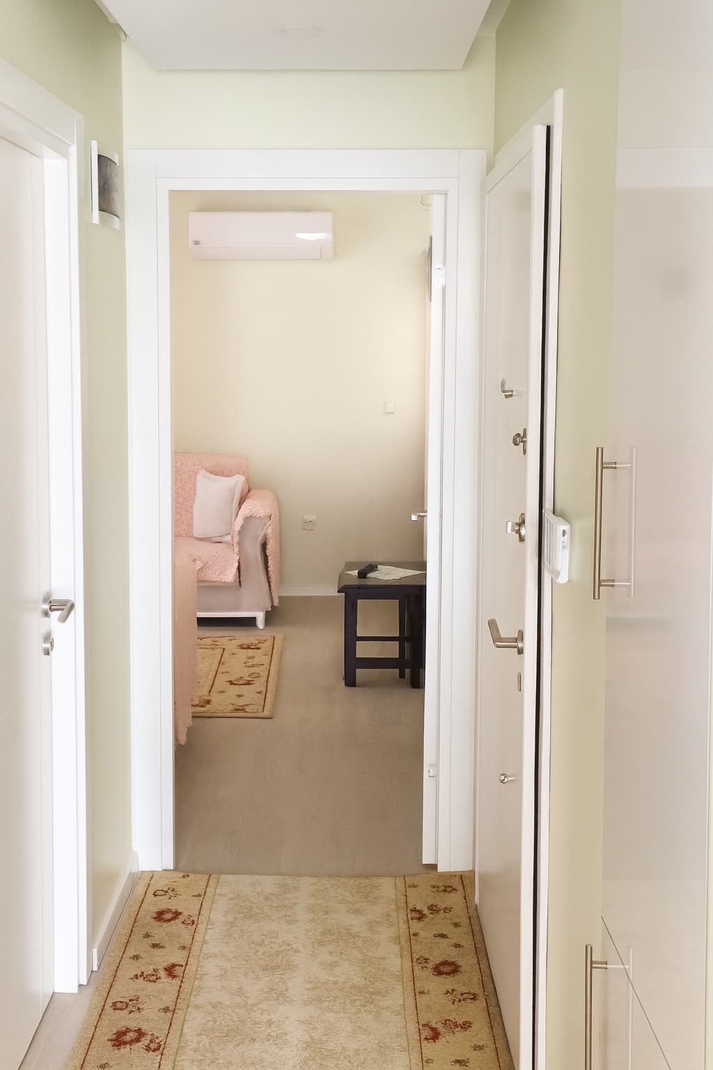 Mostar 6 - Modern Architecture